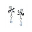 Splash Earrings